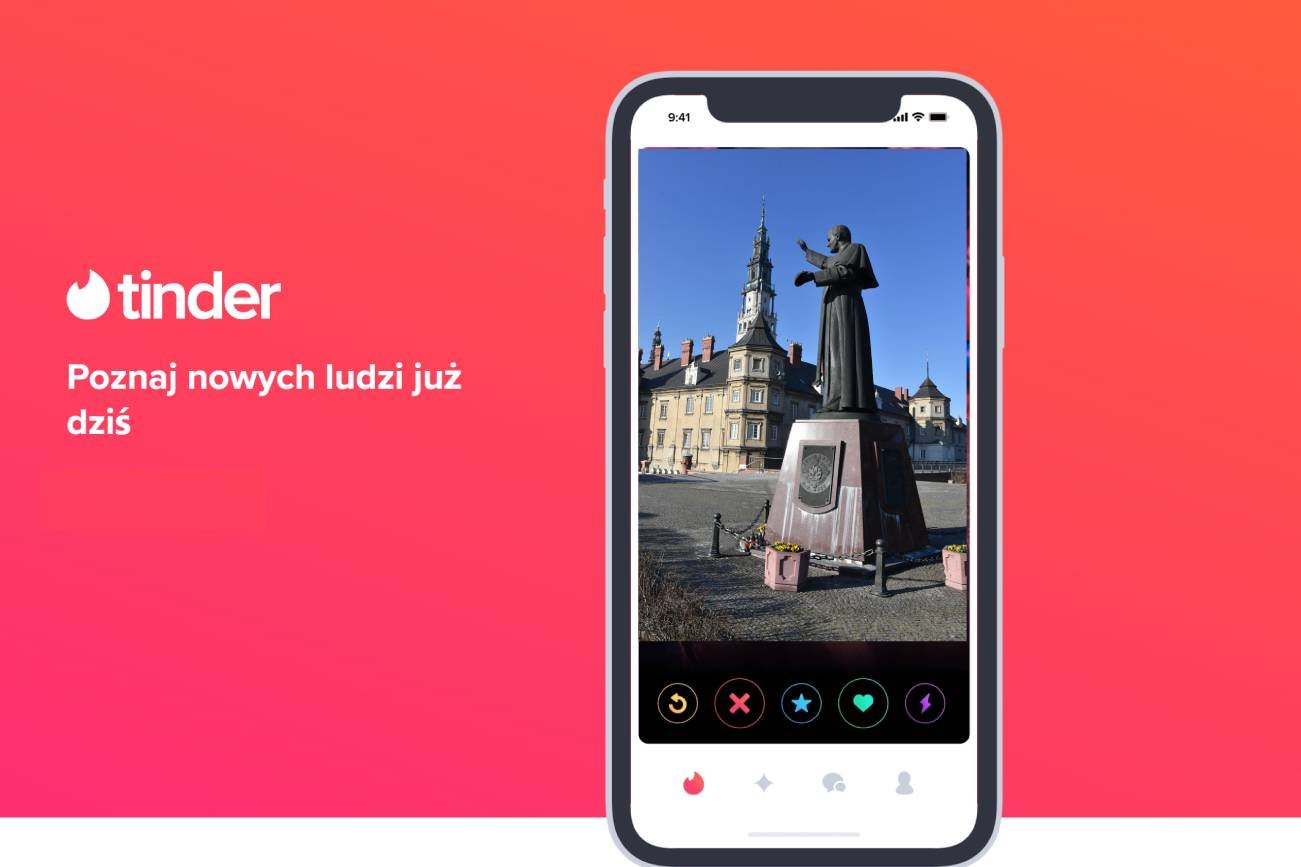 Pikantny profil? Taki pomysł na promocję wymyśliło miasto