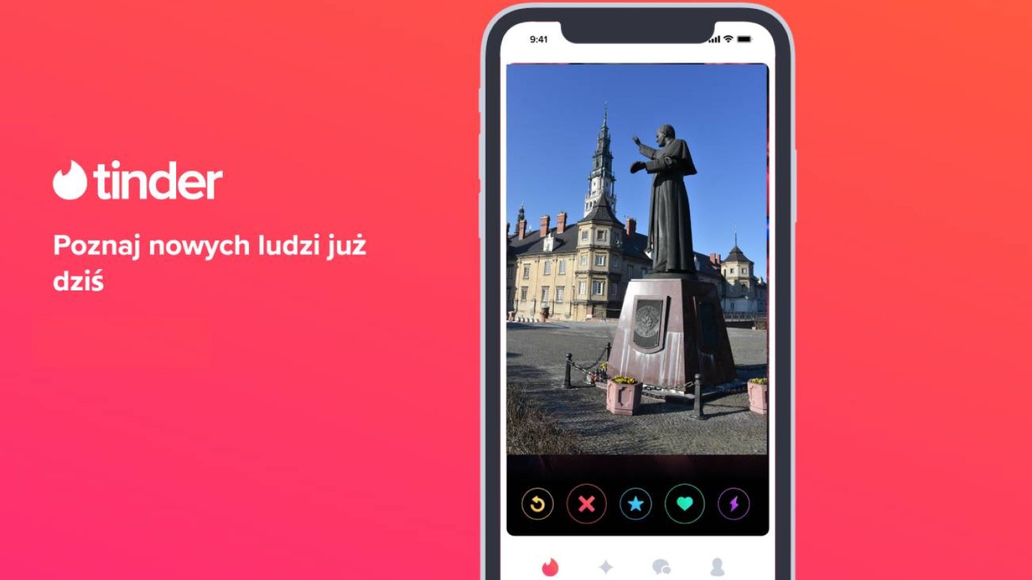 Pikantny profil? Taki pomysł na promocję wymyśliło miasto