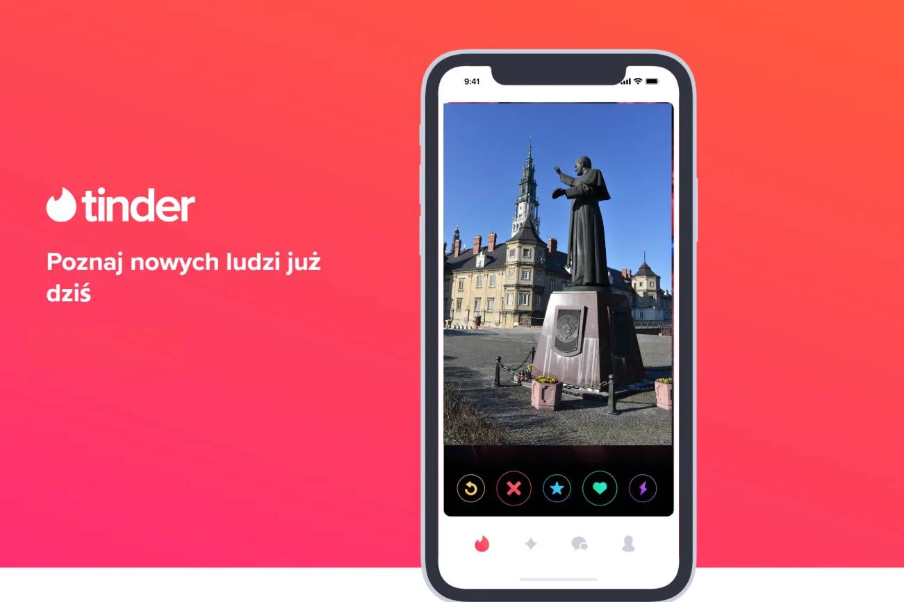 Pikantny profil? Taki pomysł na promocję wymyśliło miasto