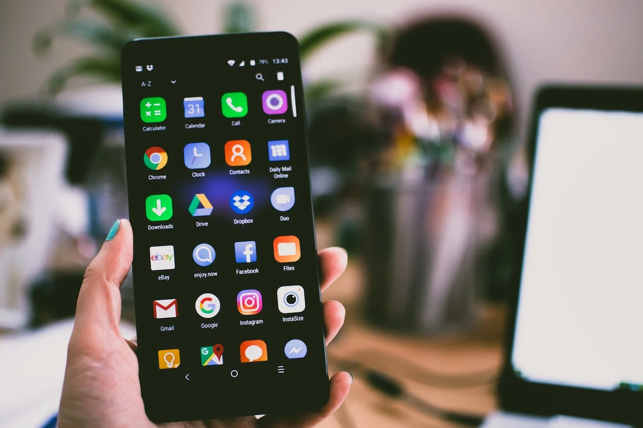 Niebezpieczne aplikacje w Google Play