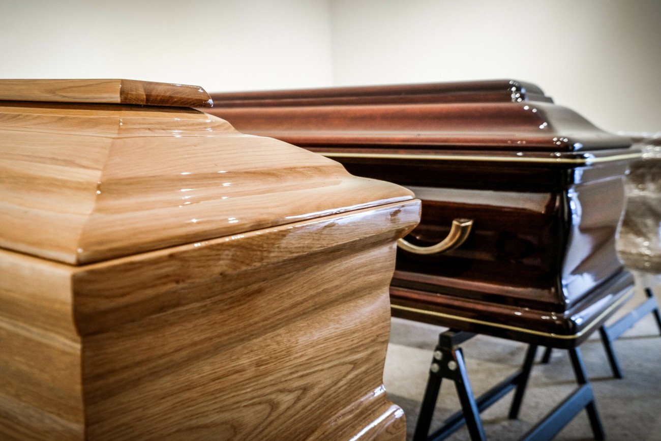 Zasiłek pogrzebowy nie zostanie prawdopodobnie podwyższony