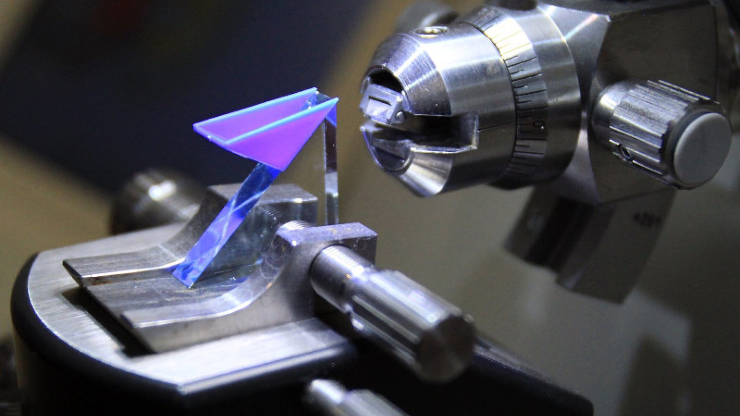 Senga ma dostarczyć Smart Nanotechnologies elementy niezbędne do produkcji innowacyjnych nanokomponentów.
