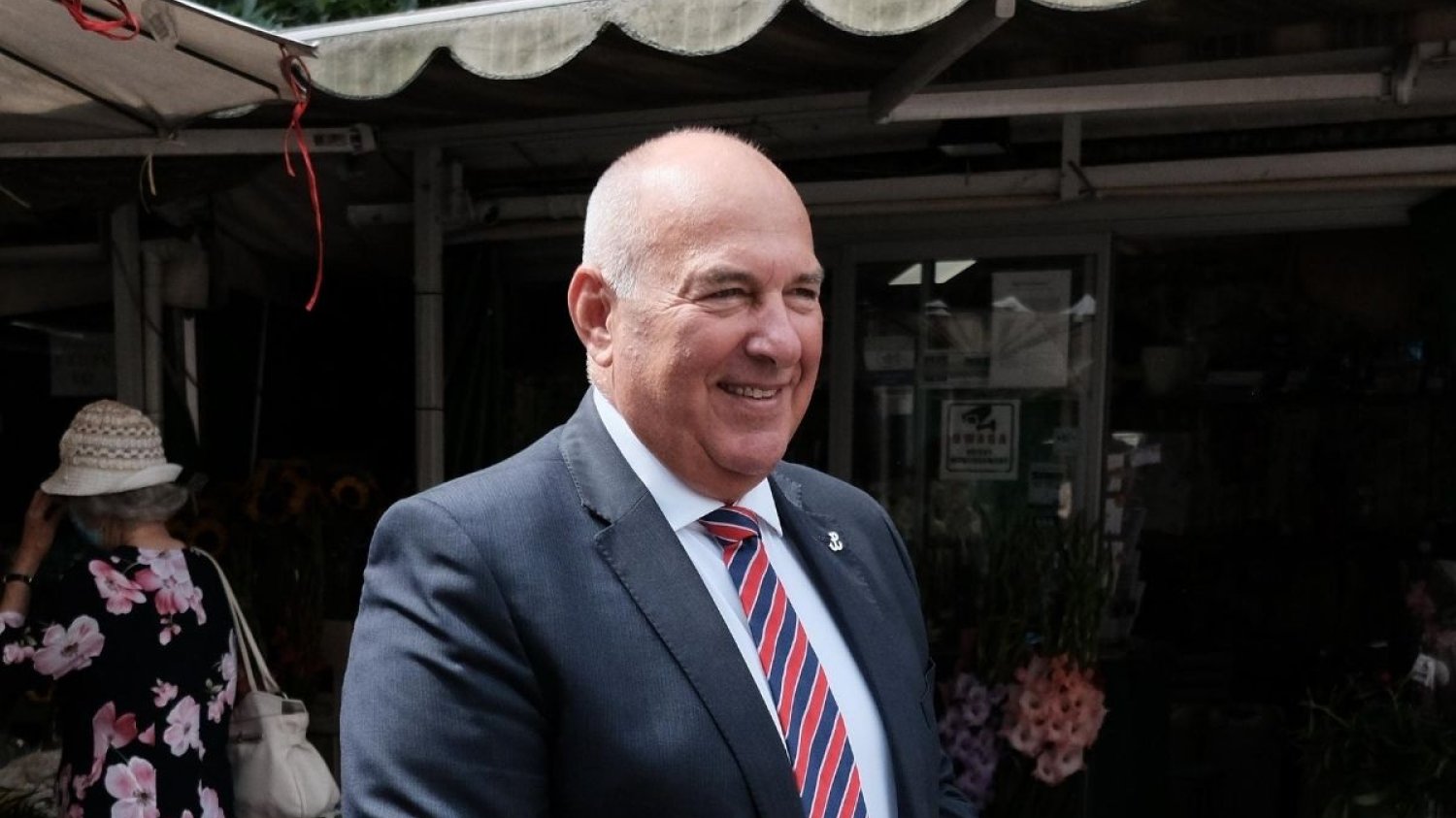 Minister finansów Tadeusz Kościński nie wyklucza rozszerzenia estońskiego CIT-u.
