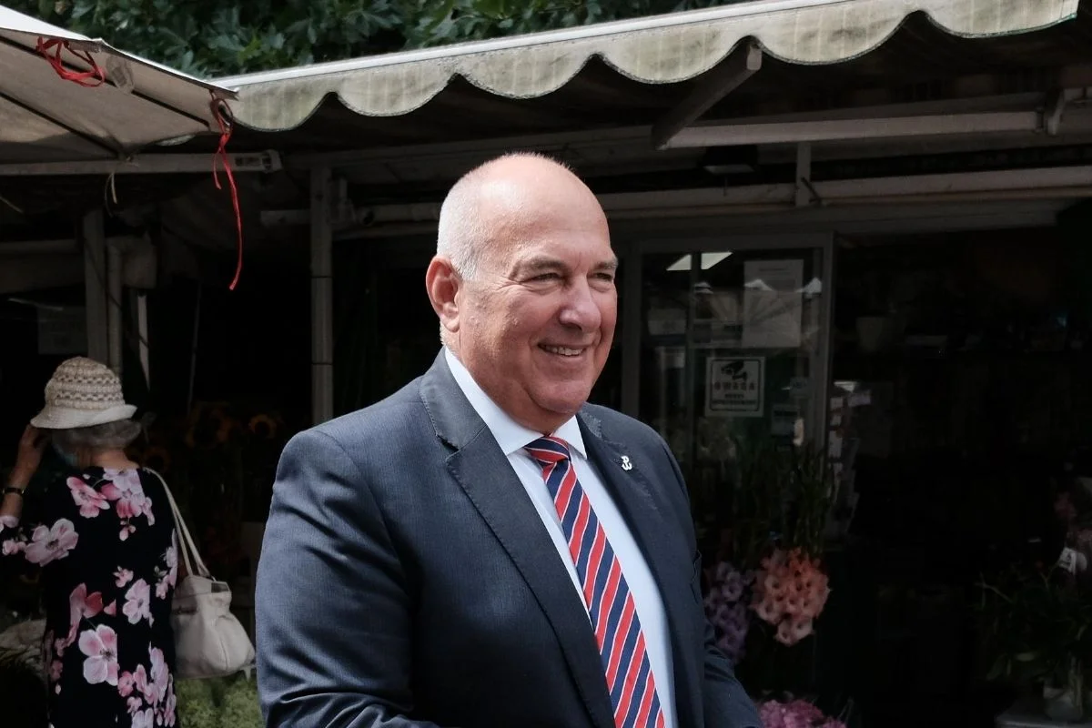 Minister finansów Tadeusz Kościński nie wyklucza rozszerzenia estońskiego CIT-u.