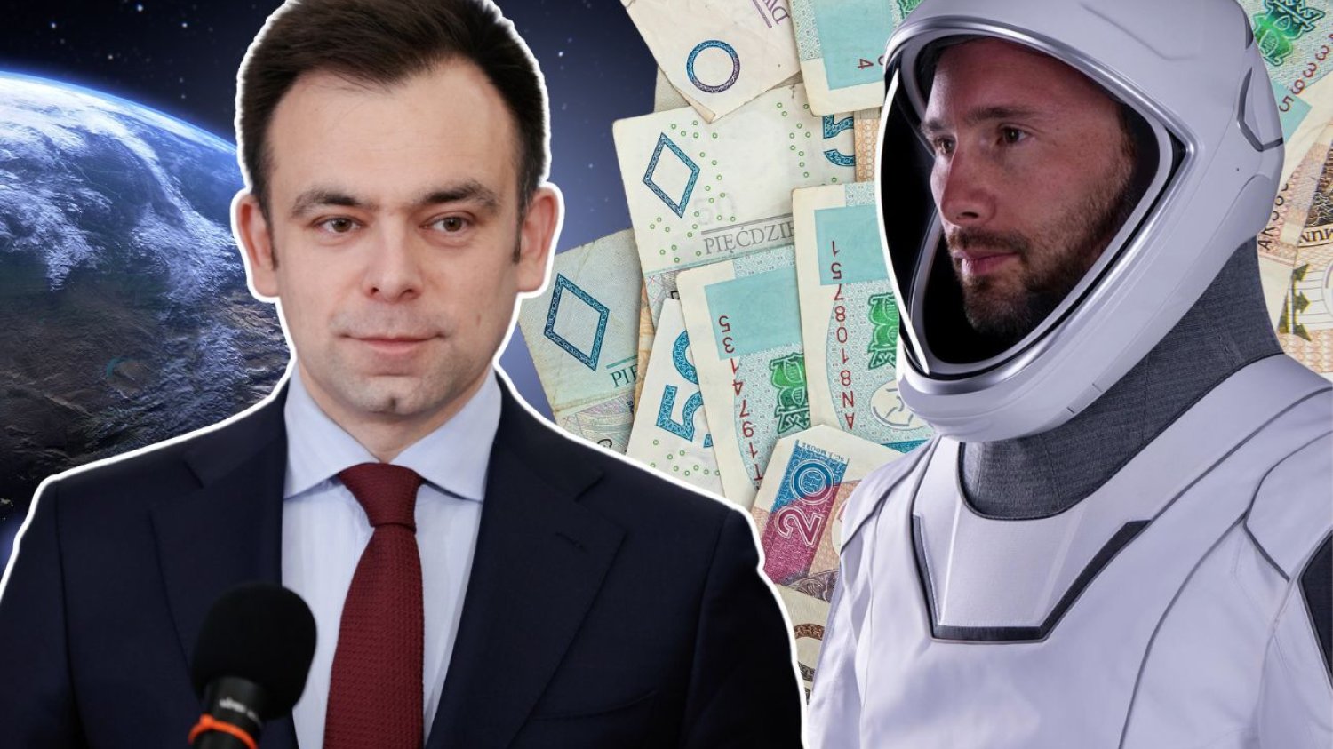 Po sukcesie Sławosza Polska będzie zwiększać składki do ESA.