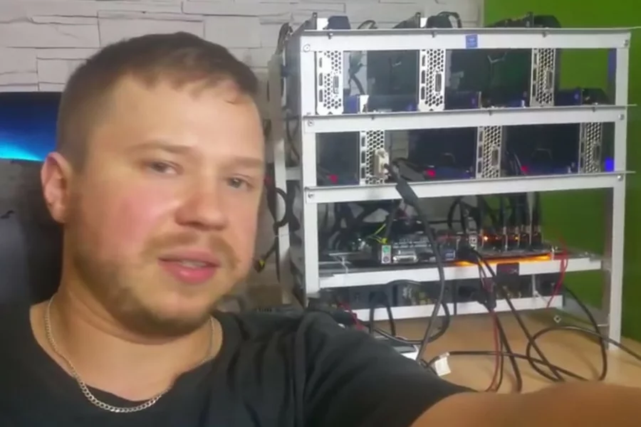 Kupowanie koparek kryptowalut jest tym prostsze, że w sieci roi się od porad, jak "kopać".