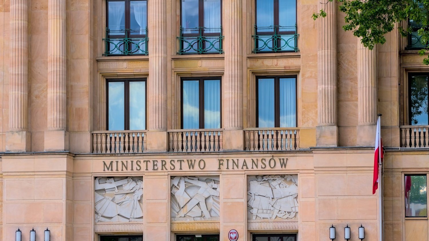 Ministerstwo Finansów. Nie będzie kar za nie dołączenie do KSeF. Ministerstwo Finansów. Nie będzie kar za nie dołączenie do KSeF.