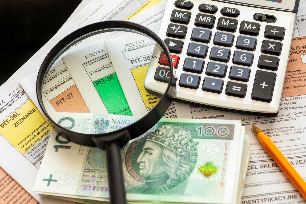 Jak rozliczyć online Twój e-PIT?