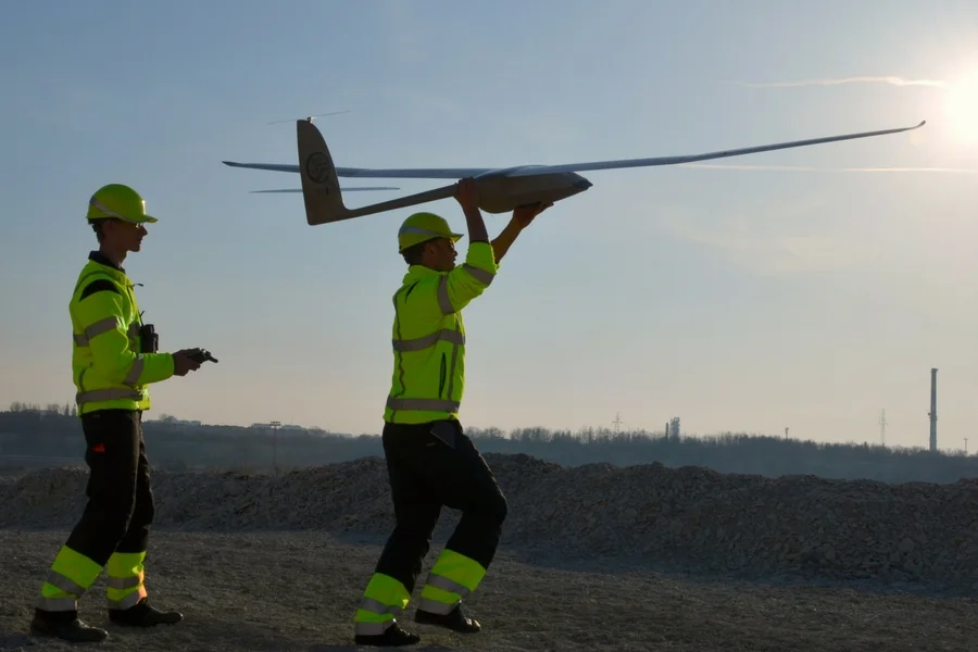 Novelty RPAS zaczynała od szkoleń dla operatorów bezzałogowych pojazdów latających, dziś produkuje przemysłowe drony.
