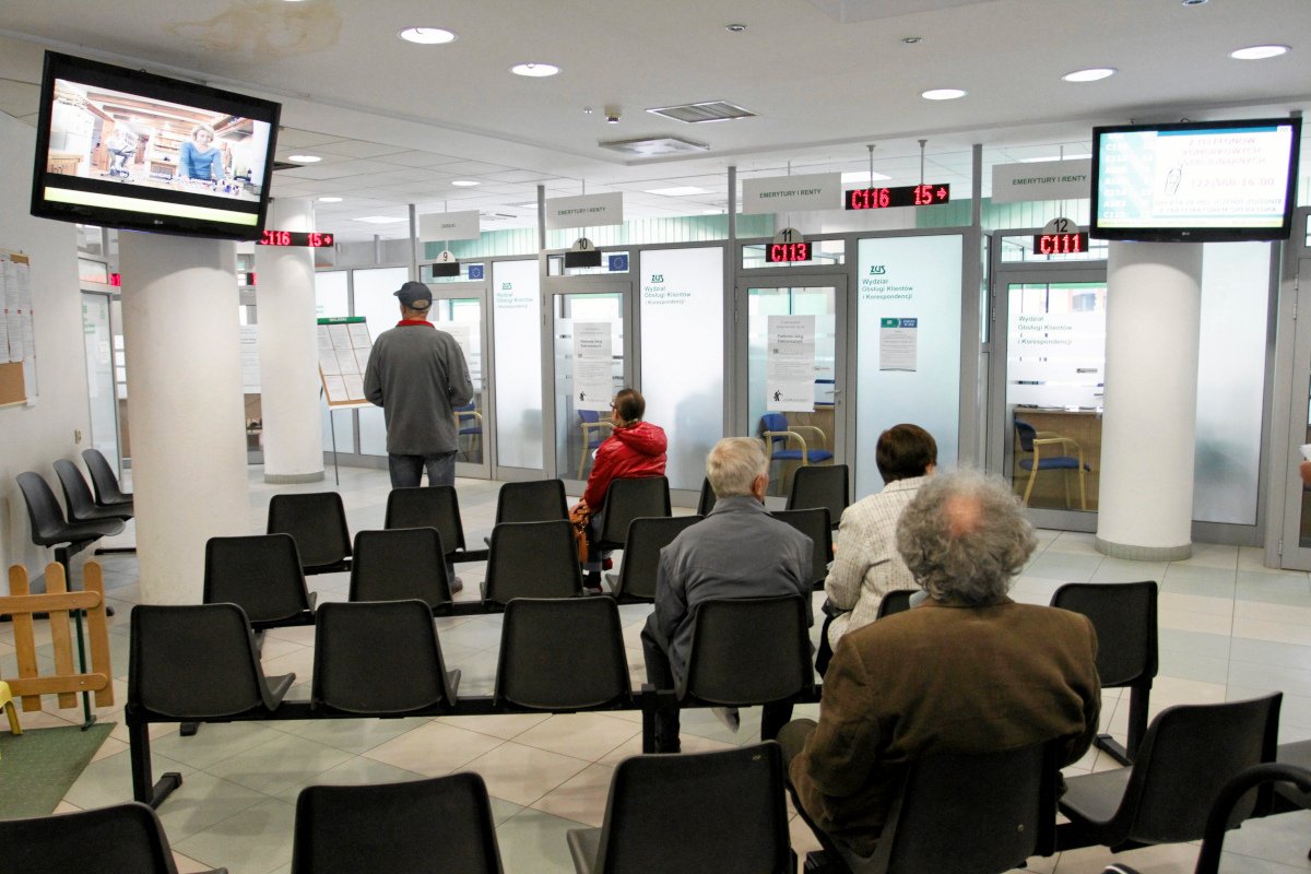 Emeryci mogą zaoszczędzić nawet 20 proc. jeśli ustawa o nieopodatkowanych emeryturach wejdzie w życie