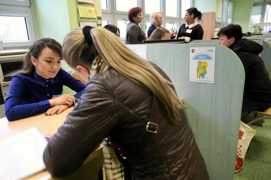 Olbrzymia większość urzędników w Polsce korzystała ze szkoleń CWA S.A.