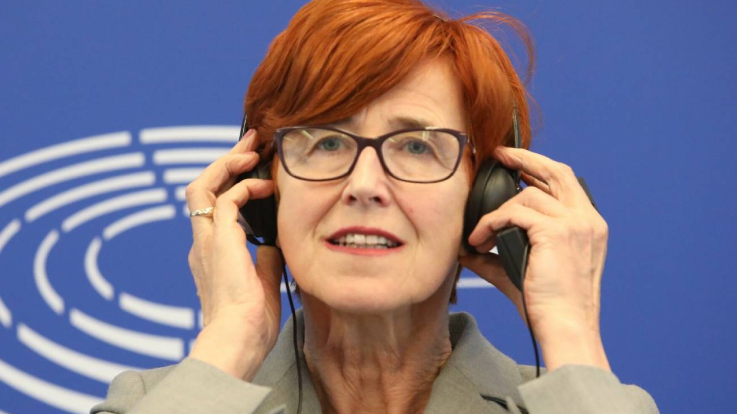 Elżbieta Rafalska