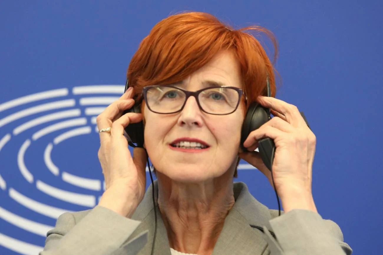 Elżbieta Rafalska