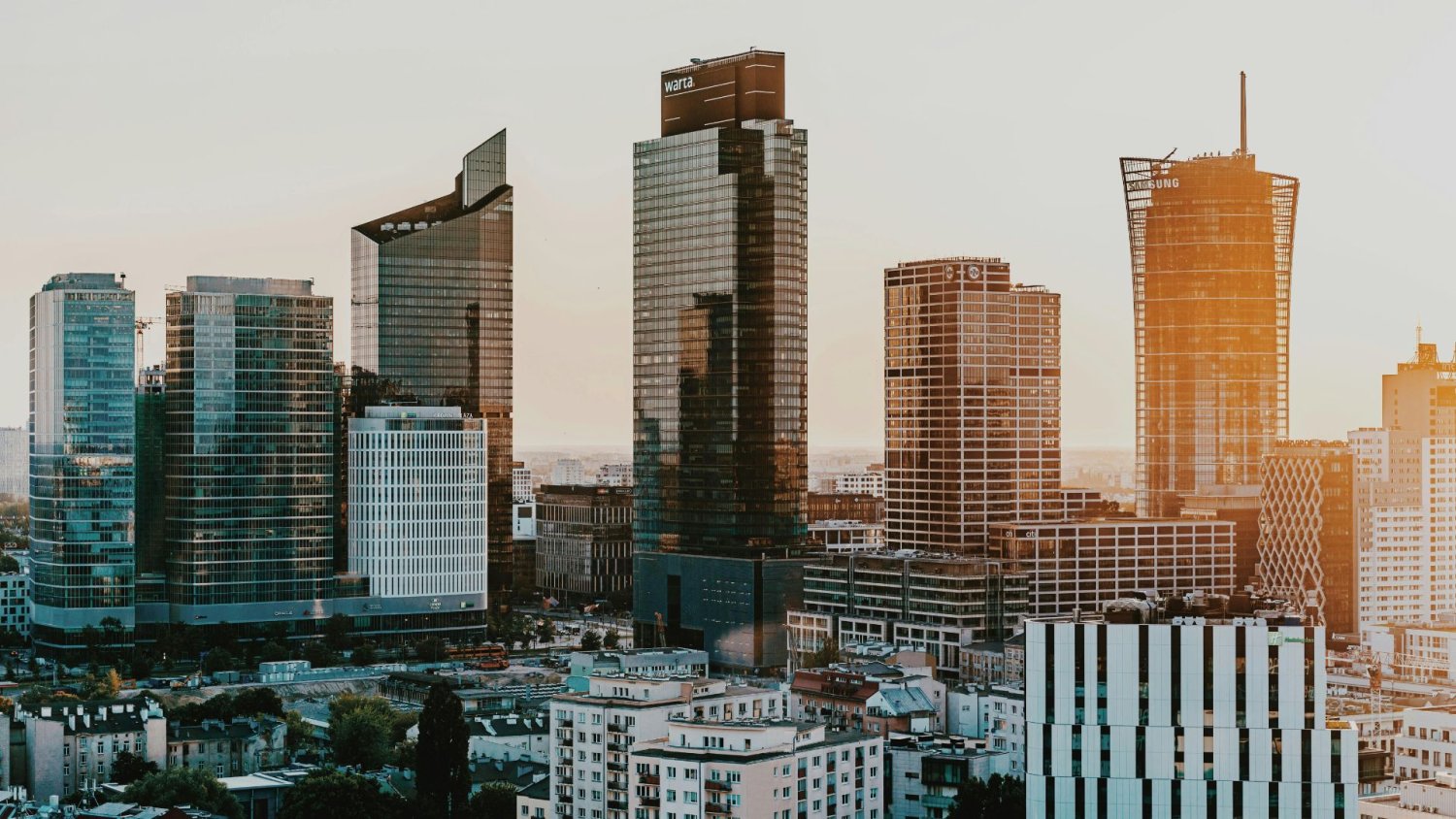 Niemcy wybierają Polskę. Dlaczego nasi sąsiedzi emigrują za Odrę?
