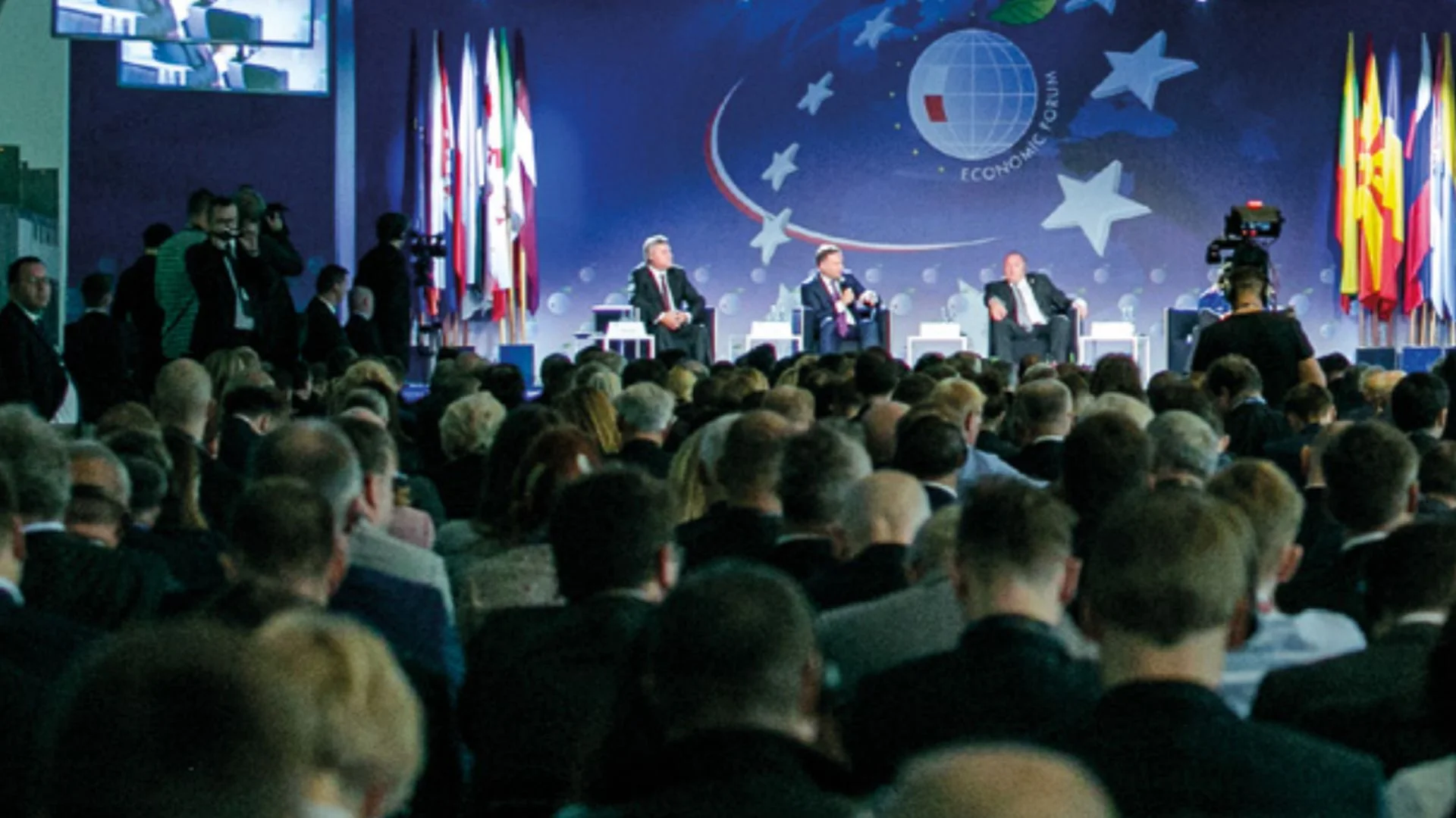 Forum Ekonomiczne w Karpaczu