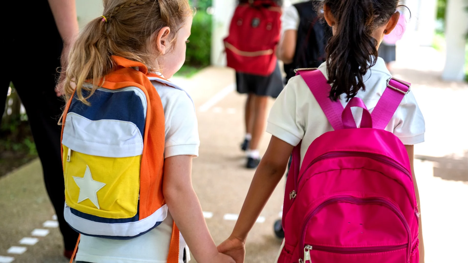 Szkoły prywatne psują czy naprawiają dzieci? "One są laboratorium zmian edukacyjnych"
