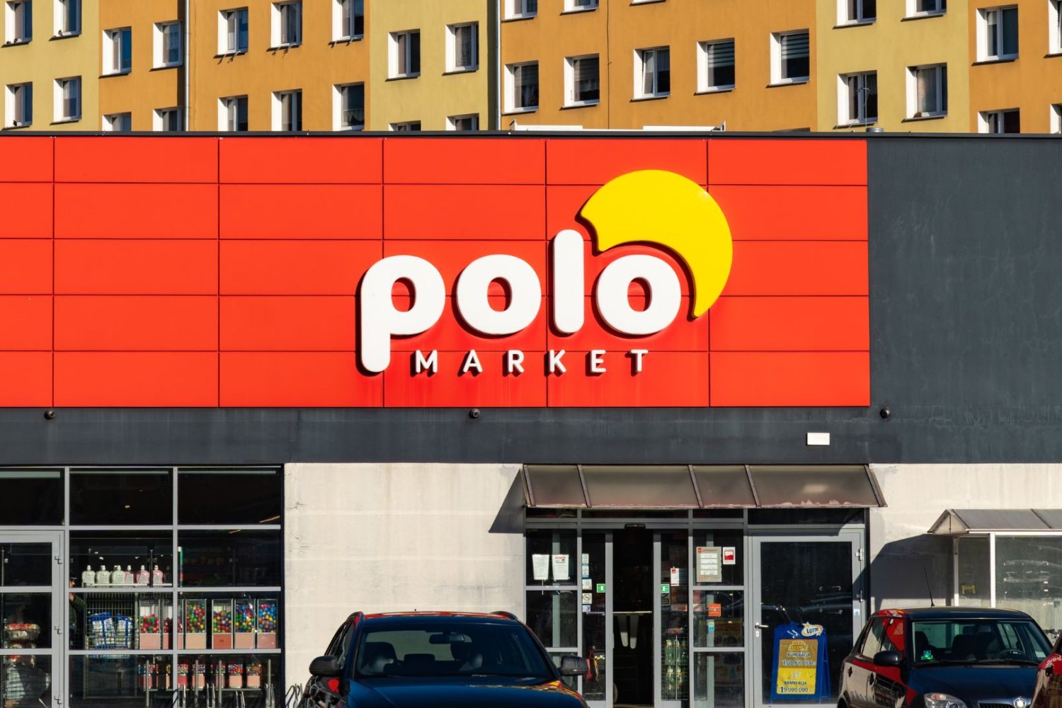 POLOmarket.