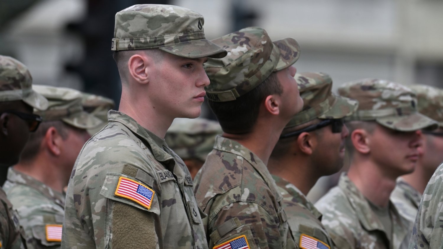 Baza wojskowa USA w Polsce coraz bliżej. Koszt całej inwestycji zwala z nóg