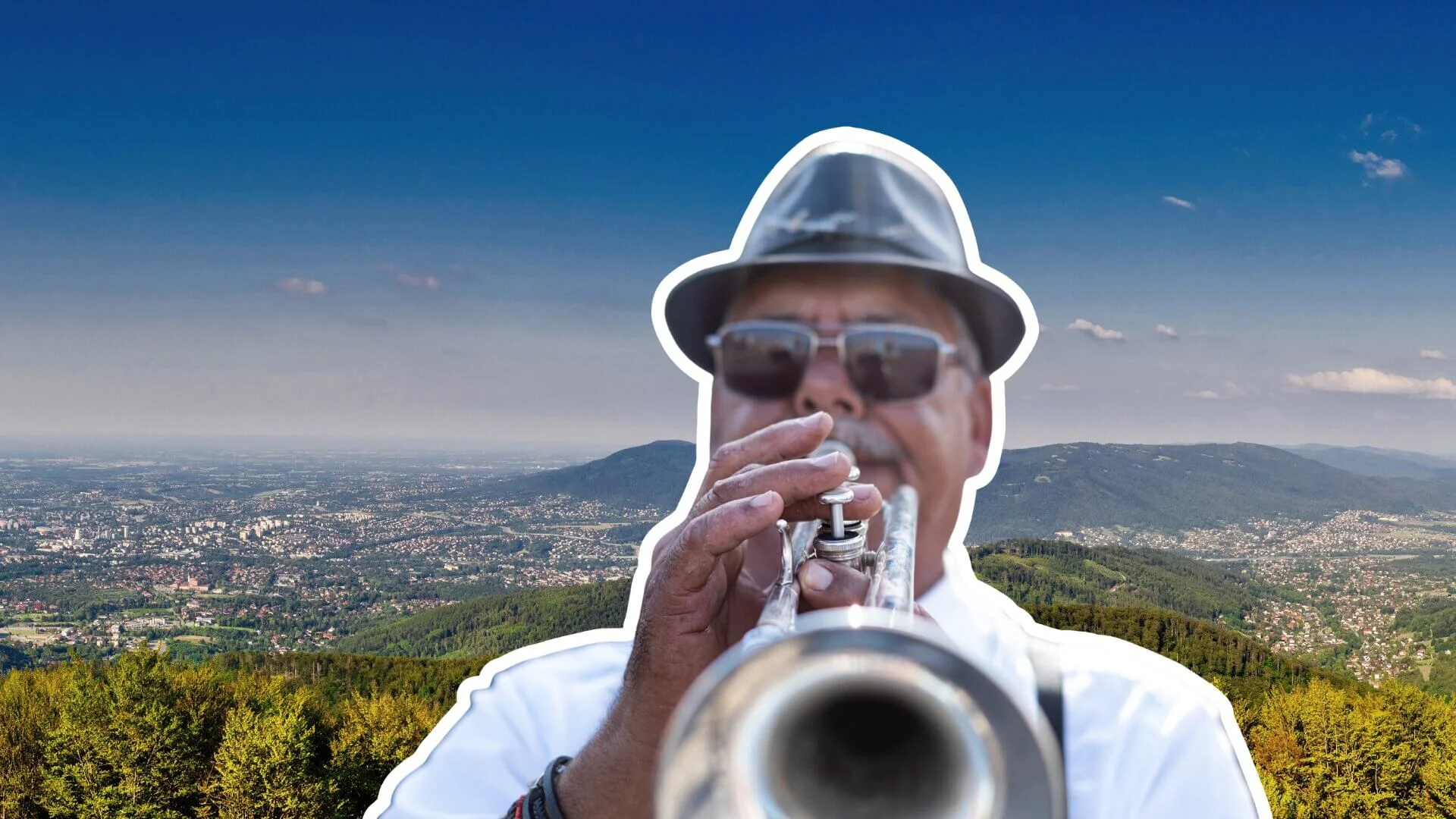 Okolice Bielska-Białej staną się stolicą jazzu. Ethno Jazz Beskidy połączy turystykę z muzyką