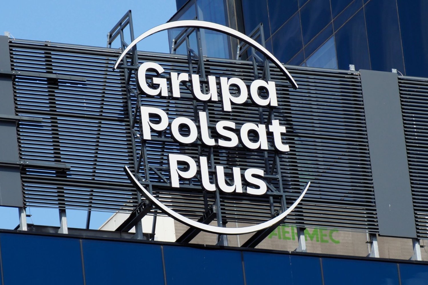 Grupa Polsat Plus
