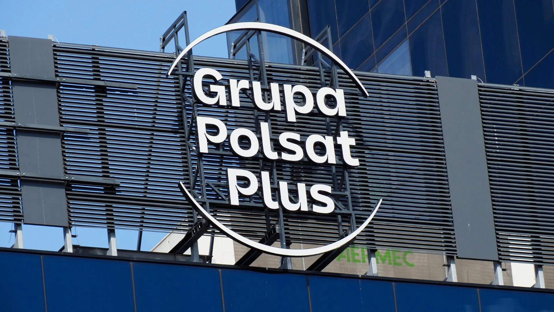 Grupa Polsat Plus
