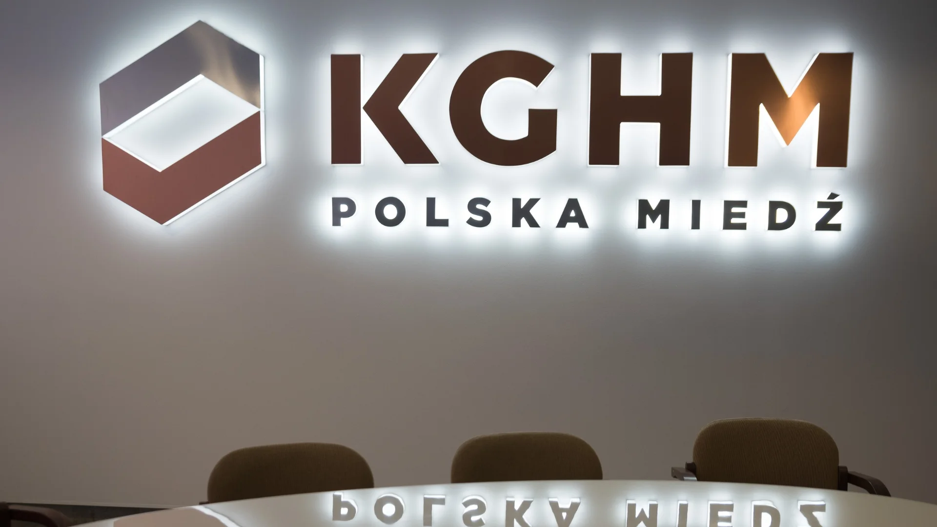 Trzęsienie ziemi w kopalni KGHM. Wiemy, co stało się z górnikami Biuro KGHM Polska Miedź