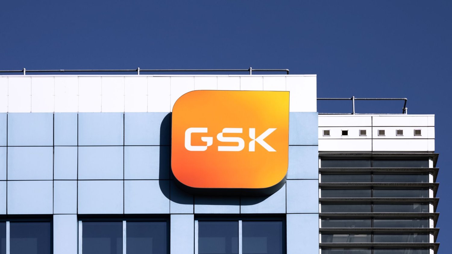 GSK w Poznaniu
