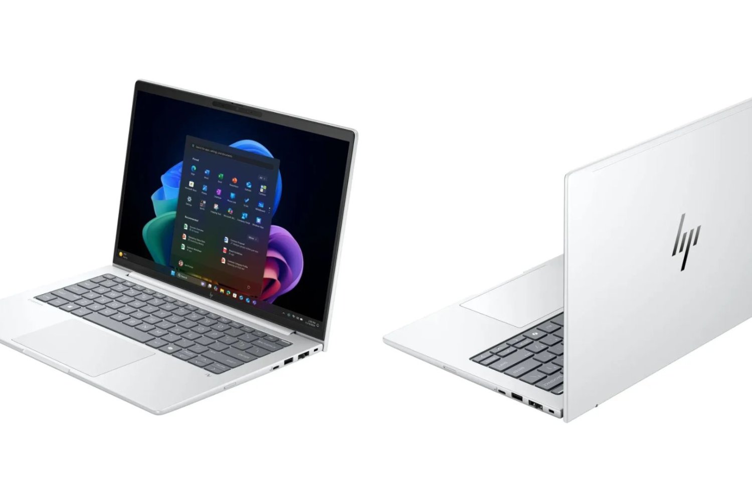 HP EliteBook 8 to linia laptopów biznesowych dedykowaną sektorowi enterprise i MŚP.