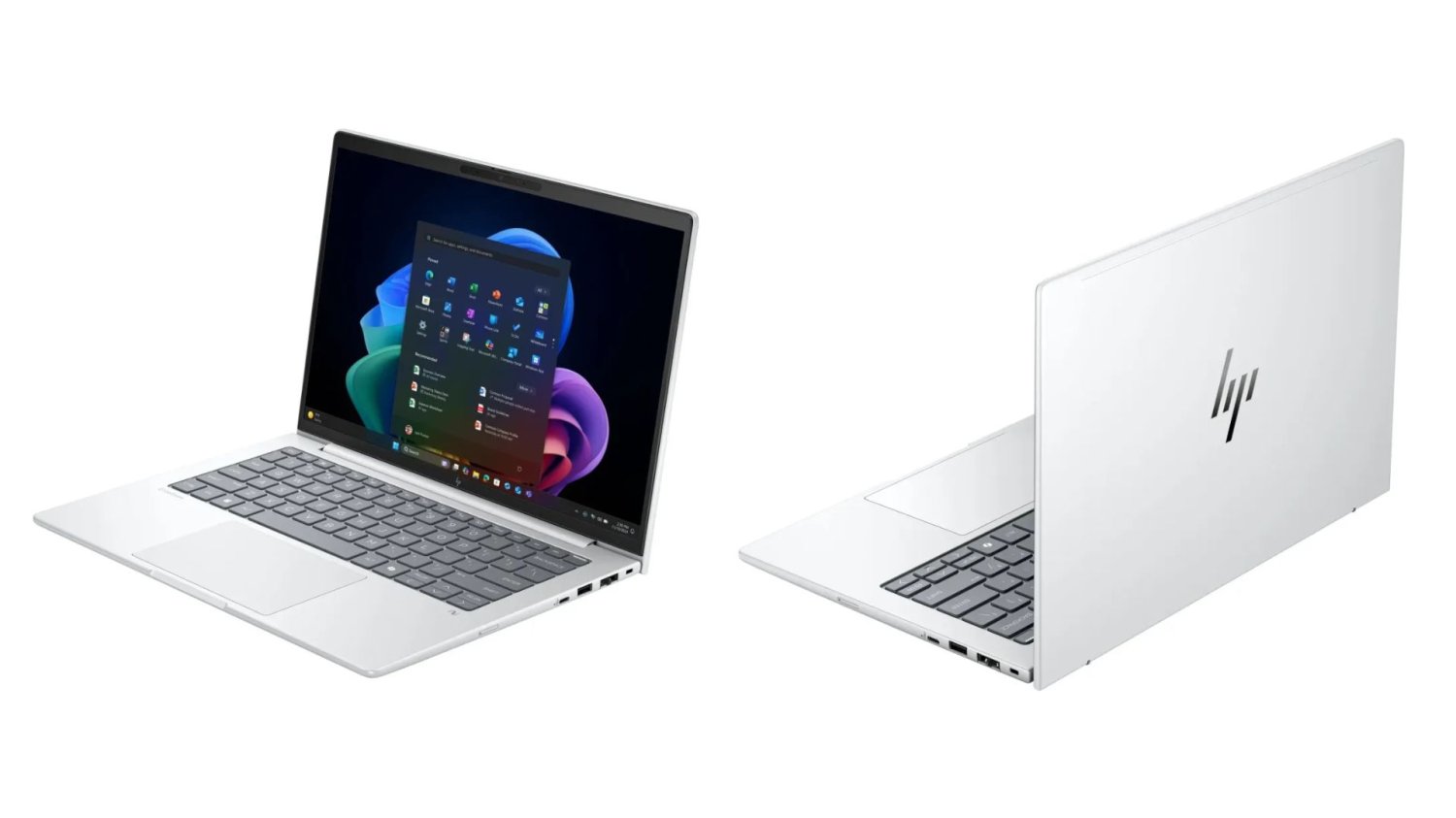 HP EliteBook 8 to linia laptopów biznesowych dedykowaną sektorowi enterprise i MŚP.