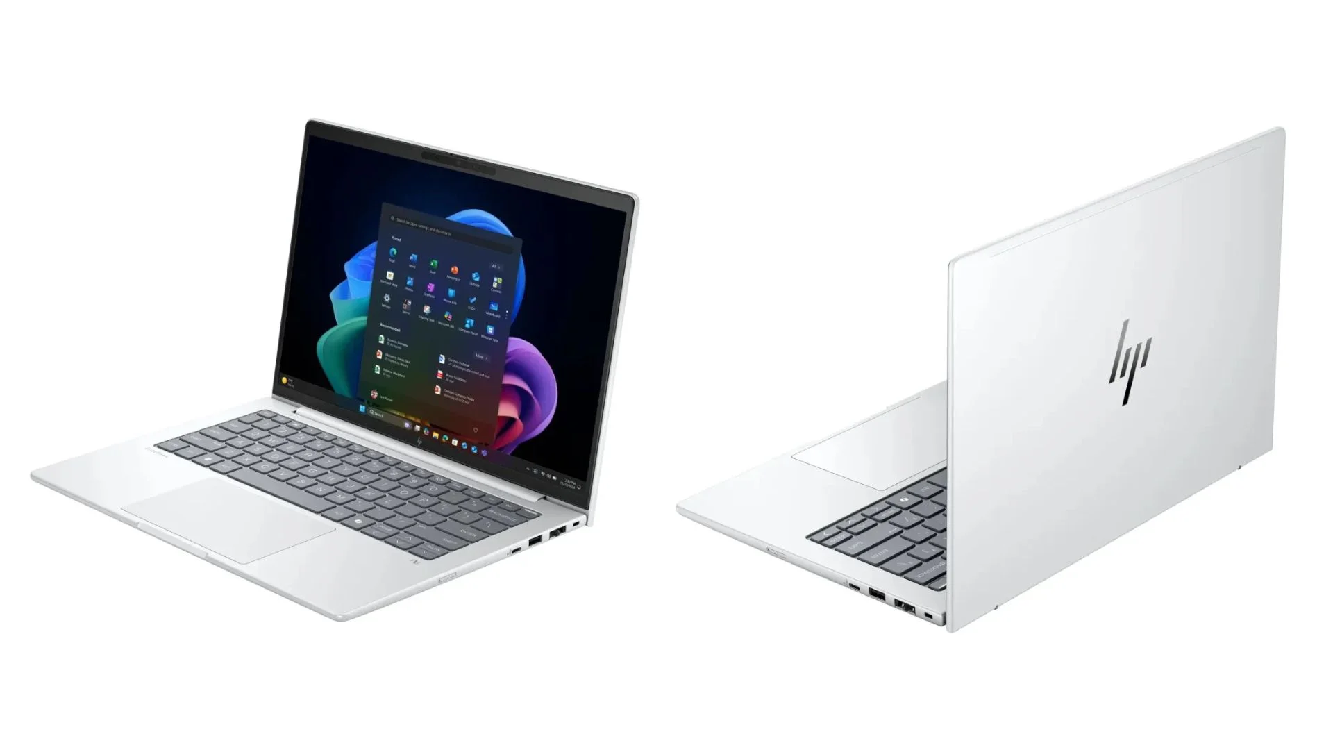 HP EliteBook 8 to linia laptopów biznesowych dedykowaną sektorowi enterprise i MŚP.