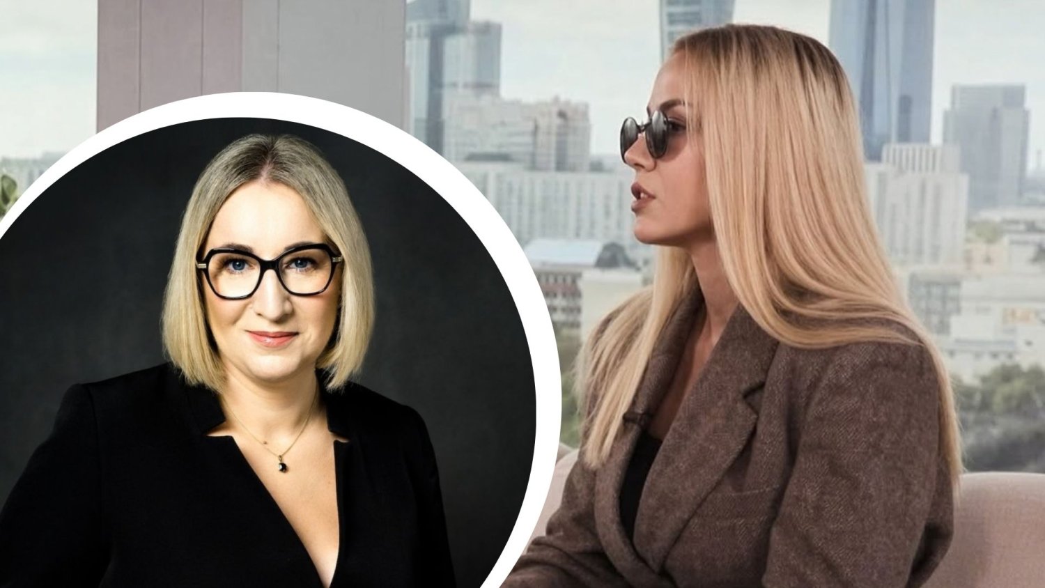 Wiemy dlaczego Marianna Schreiber nie może znaleźć pracy. Zapytaliśmy ekspertkę HR