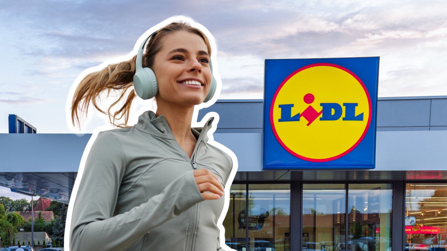 Lidl rusza z wielką wyprzedażą. Markowe okazje mogą zniknąć błyskawicznie