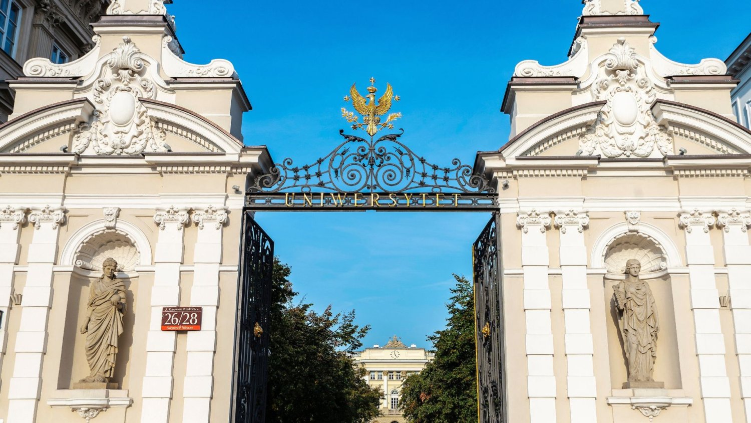 Polski uniwersytet w światowej czołówce. Jego studenci podbijają Dolinę Krzemową