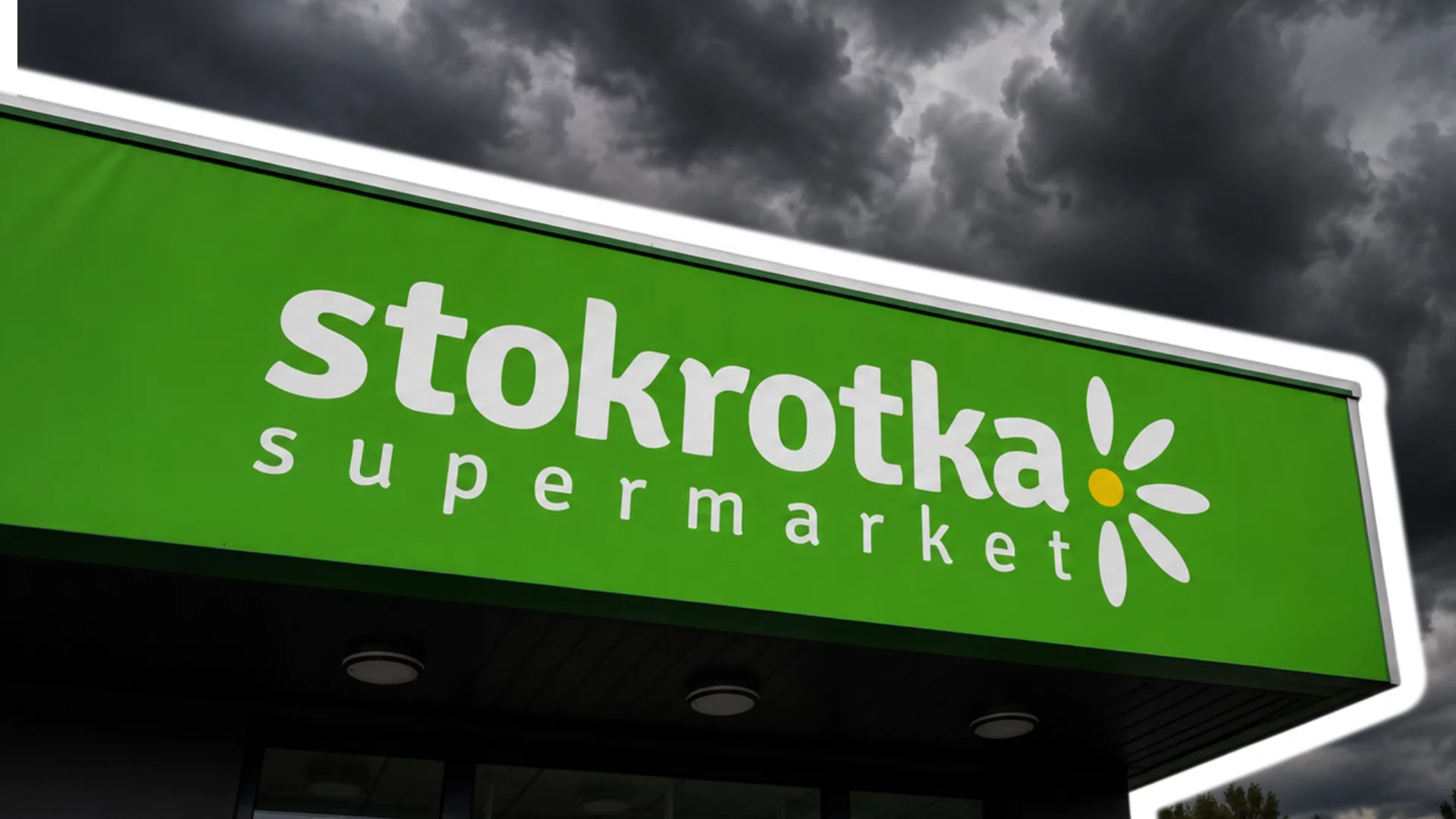 Stokrotka pod lupą Ministerstwa Pracy. Nad siecią zbierają się ciemne chmury