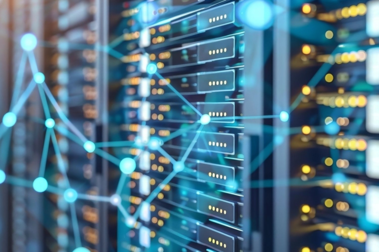 Firma Monolit IT z Gdyni uzyskała prestiżowy certyfikat ISO/IEC 27001.