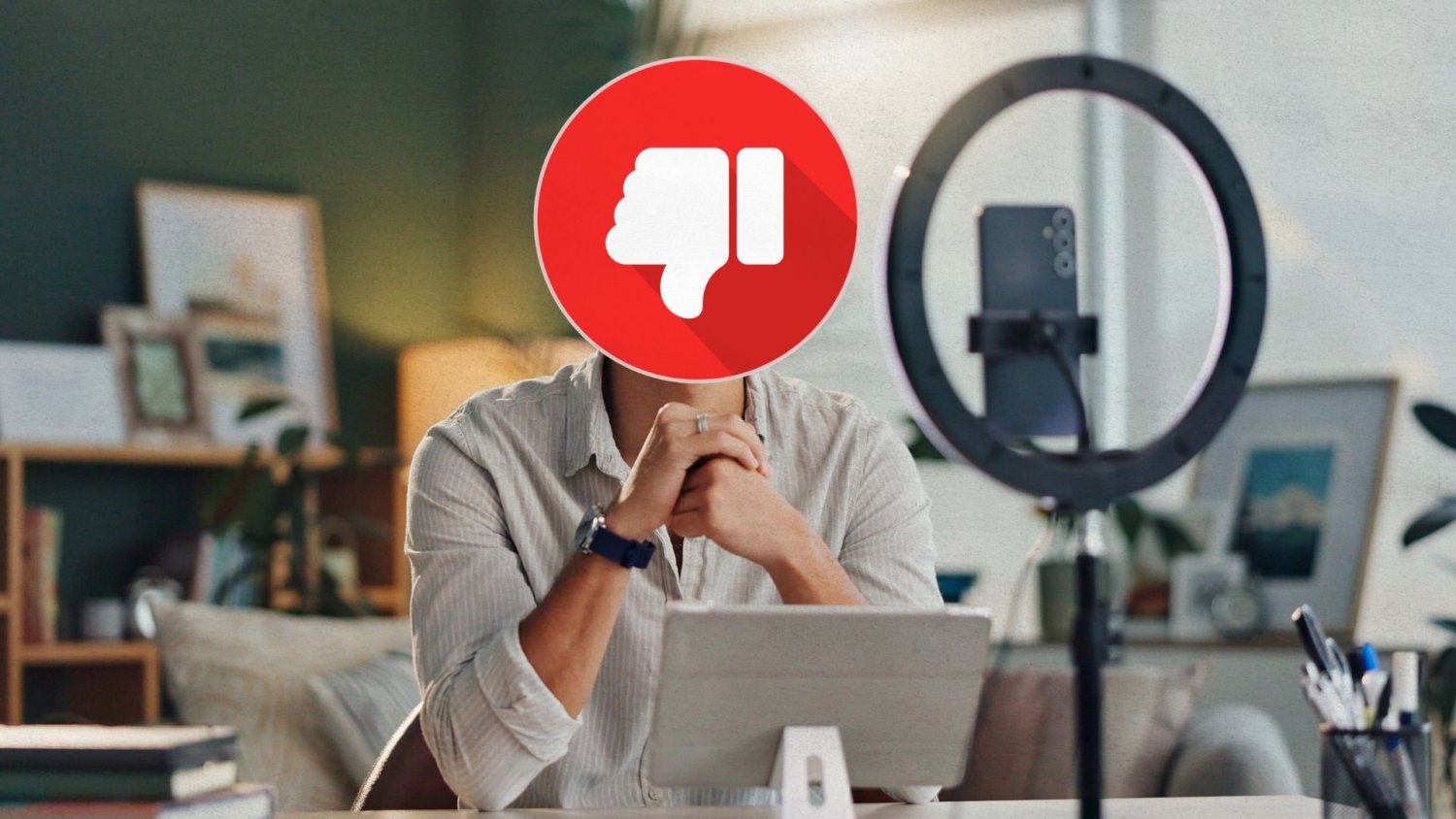 Przestajemy ufać influencerom. Nie tylko przez niesmaczne produkty
