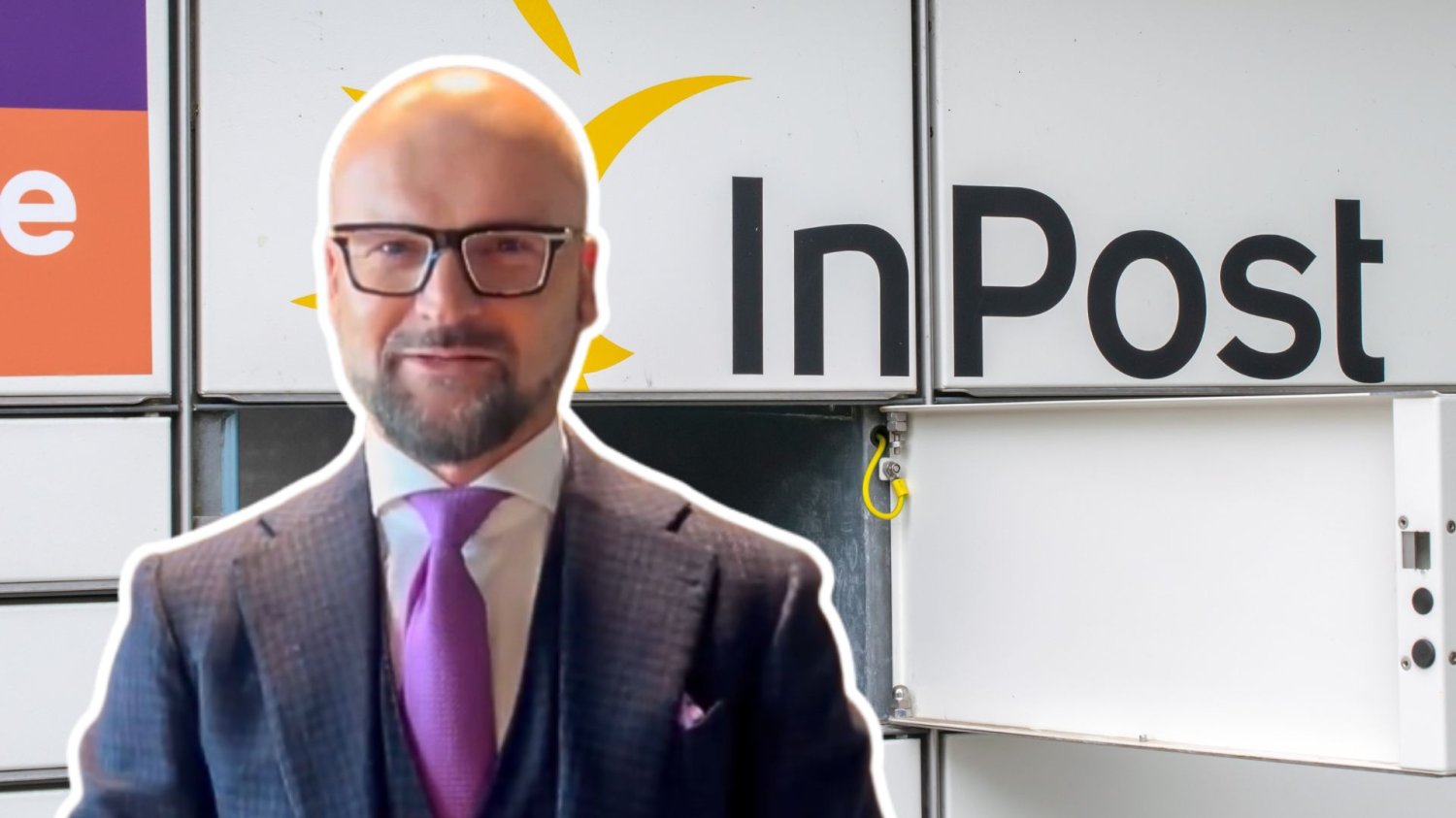 InPost,