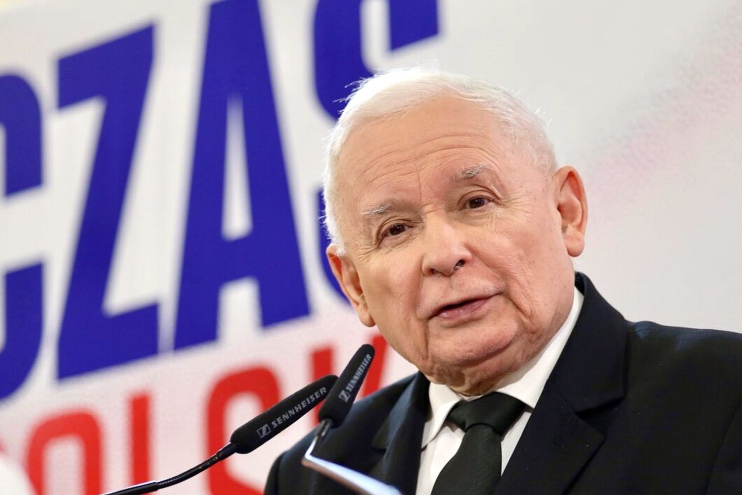 Jarosław Kaczyński