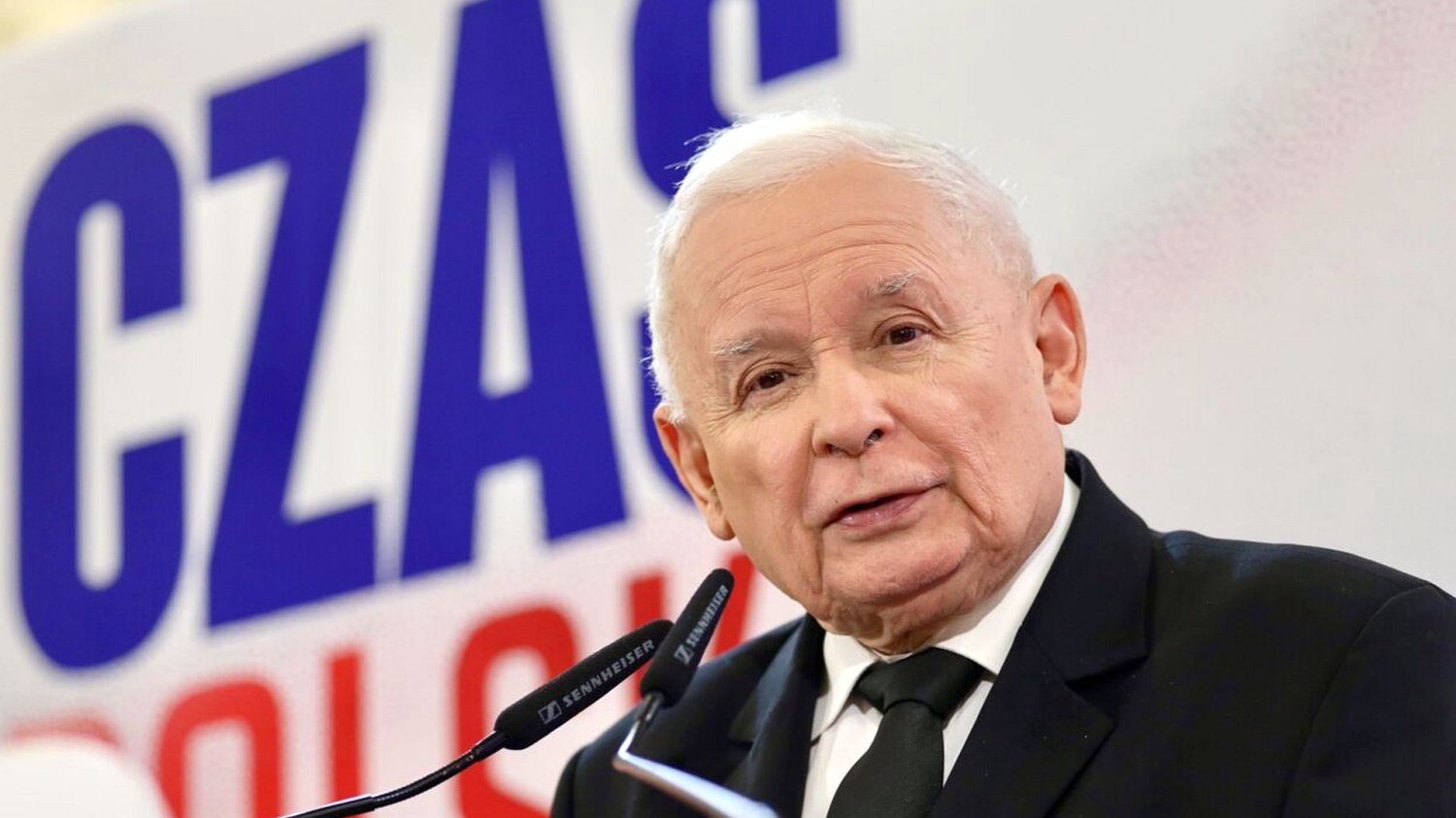 Rozłam to najmniejszy problem Kaczyńskiego. Finansowa zapaść Prawa i Sprawiedliwości Jarosław Kaczyński