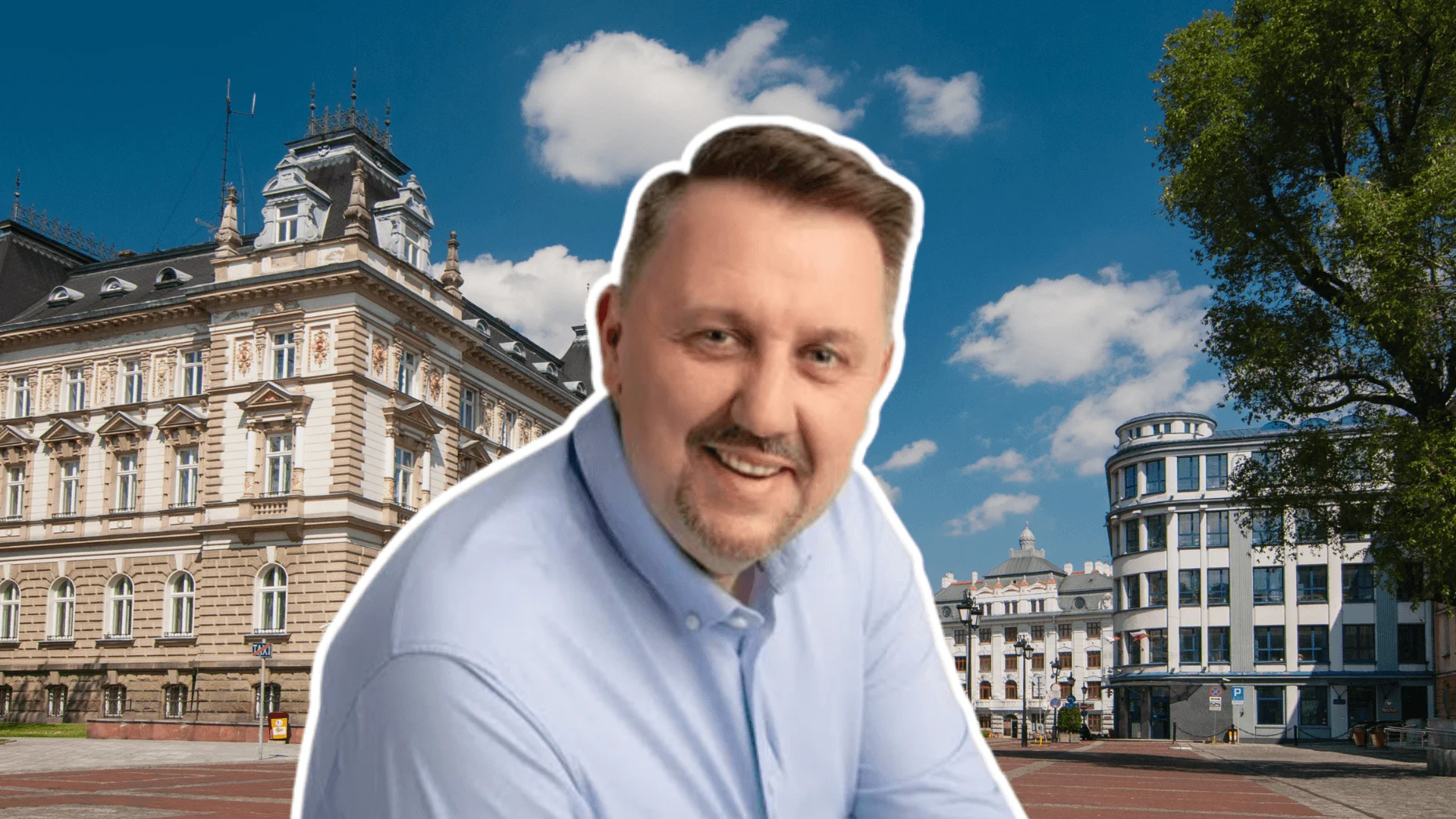 Bielsko-Biała może wymienić prezydenta na nowego. W planach referendum, w tle afery