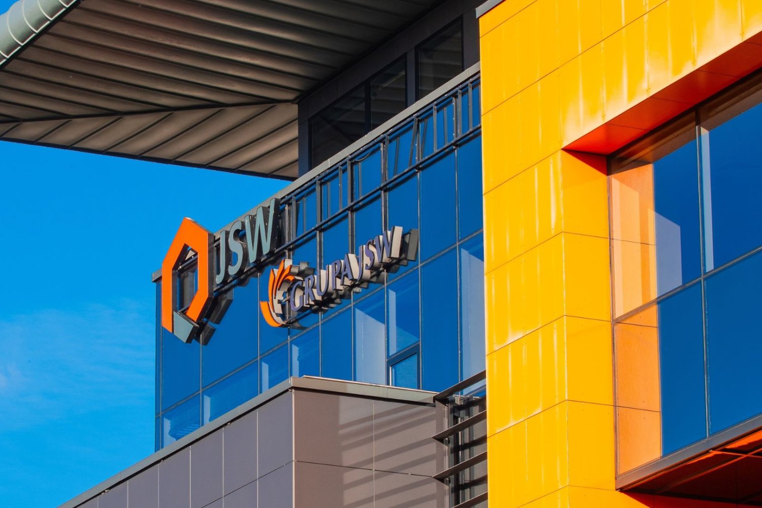 Gorąco wokół JSW. Górnicy wyjdą na ulice i zablokują siedzibę spółki Jastrzębska Spółka Węglowa