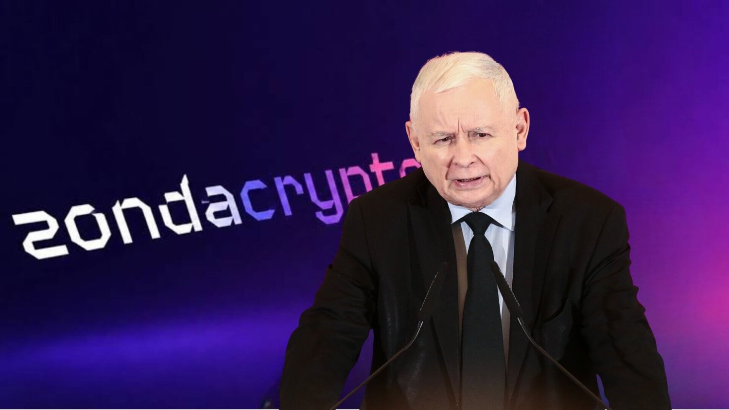 Afera Zondacrypto zakończy karierę znanego polityka. 56,5 proc. będzie się mu śniło