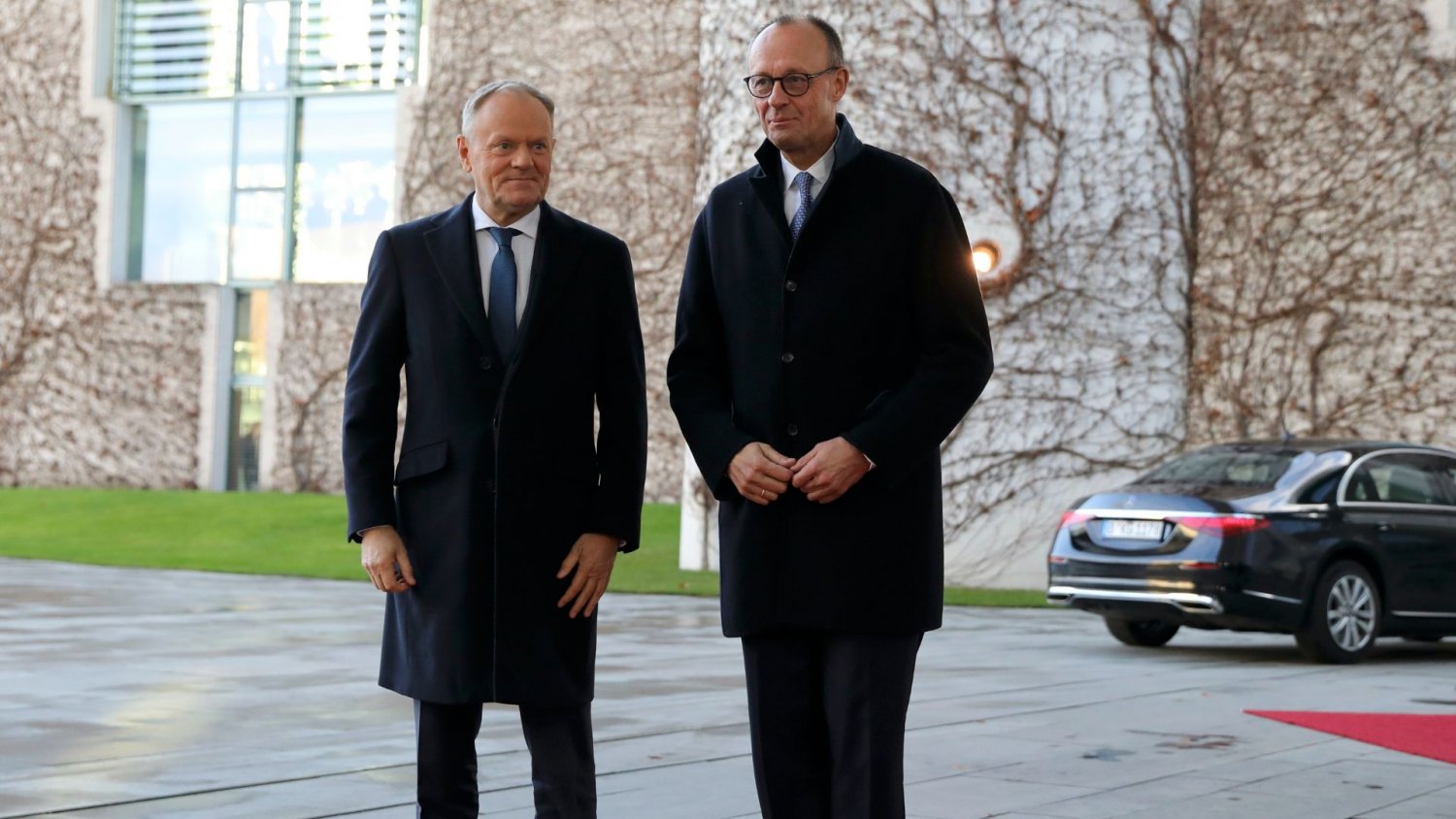 Niemcy zwołują szczyt grupy E5. Polska wraca do kluczowych rozmów