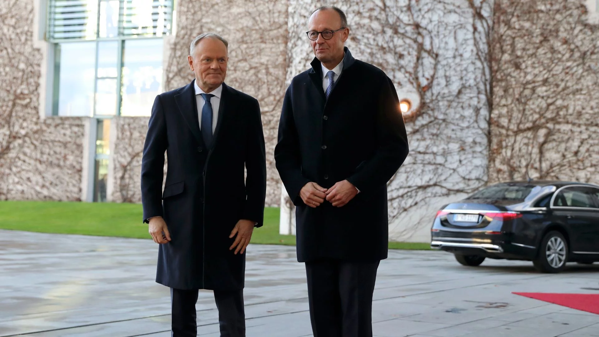 Niemcy zwołują szczyt grupy E5. Polska wraca do kluczowych rozmów