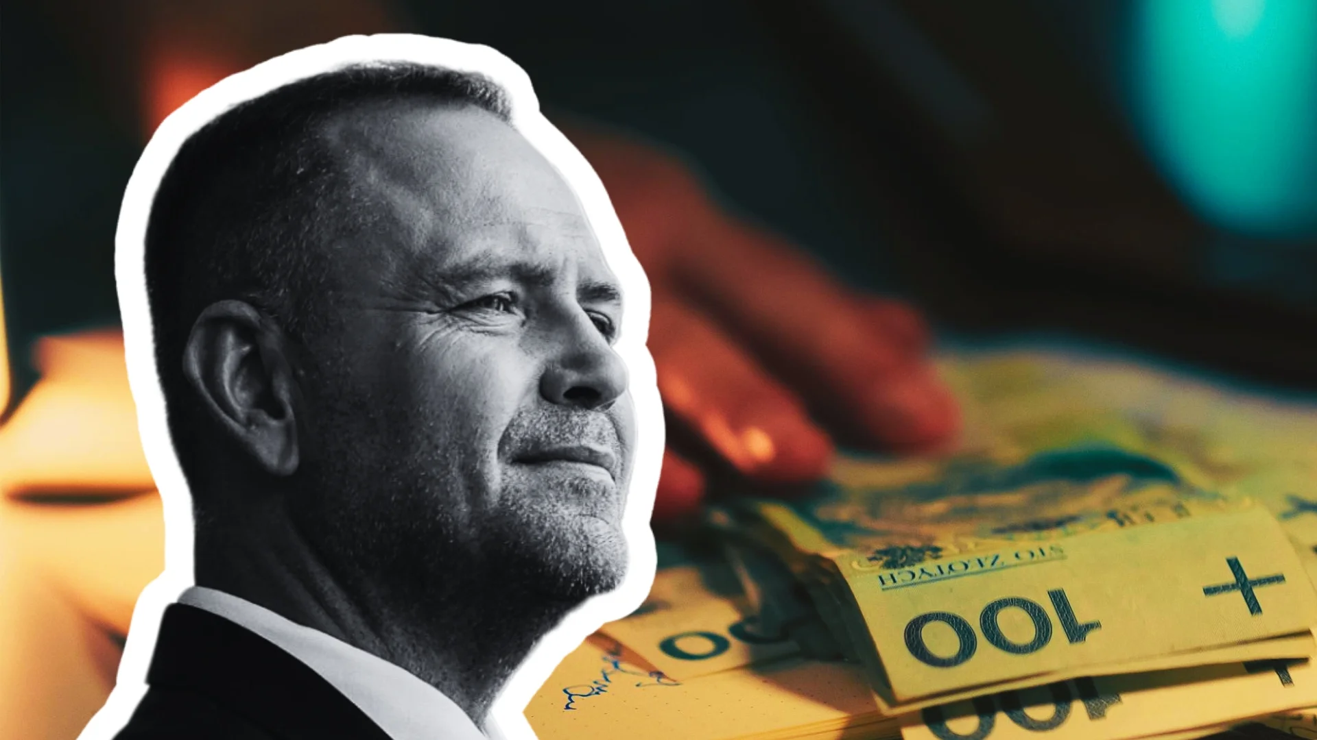Nawrocki's vetoes have their price. We have just met her – she is going into billions