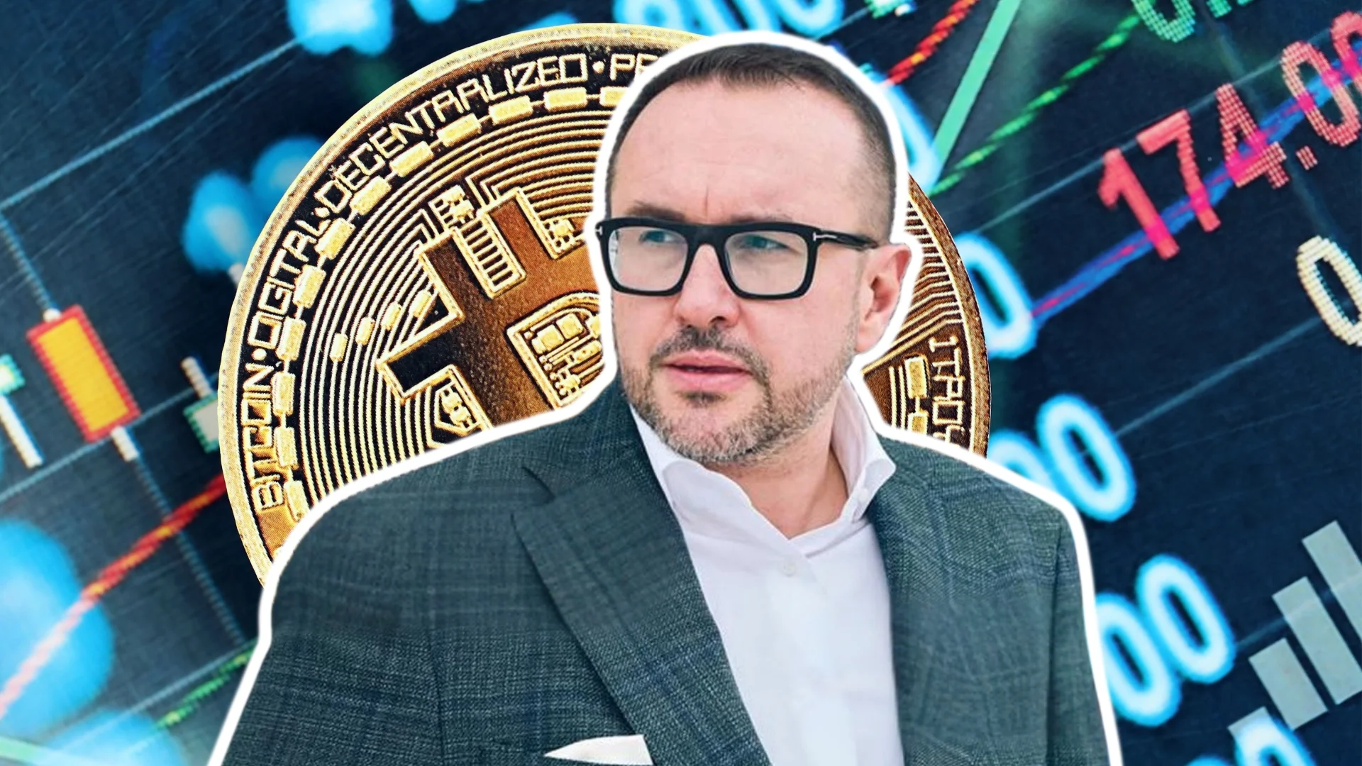 Kral od Zondacrypto poszedł na współpracę. Prokuratura tylko przebiera nogami
