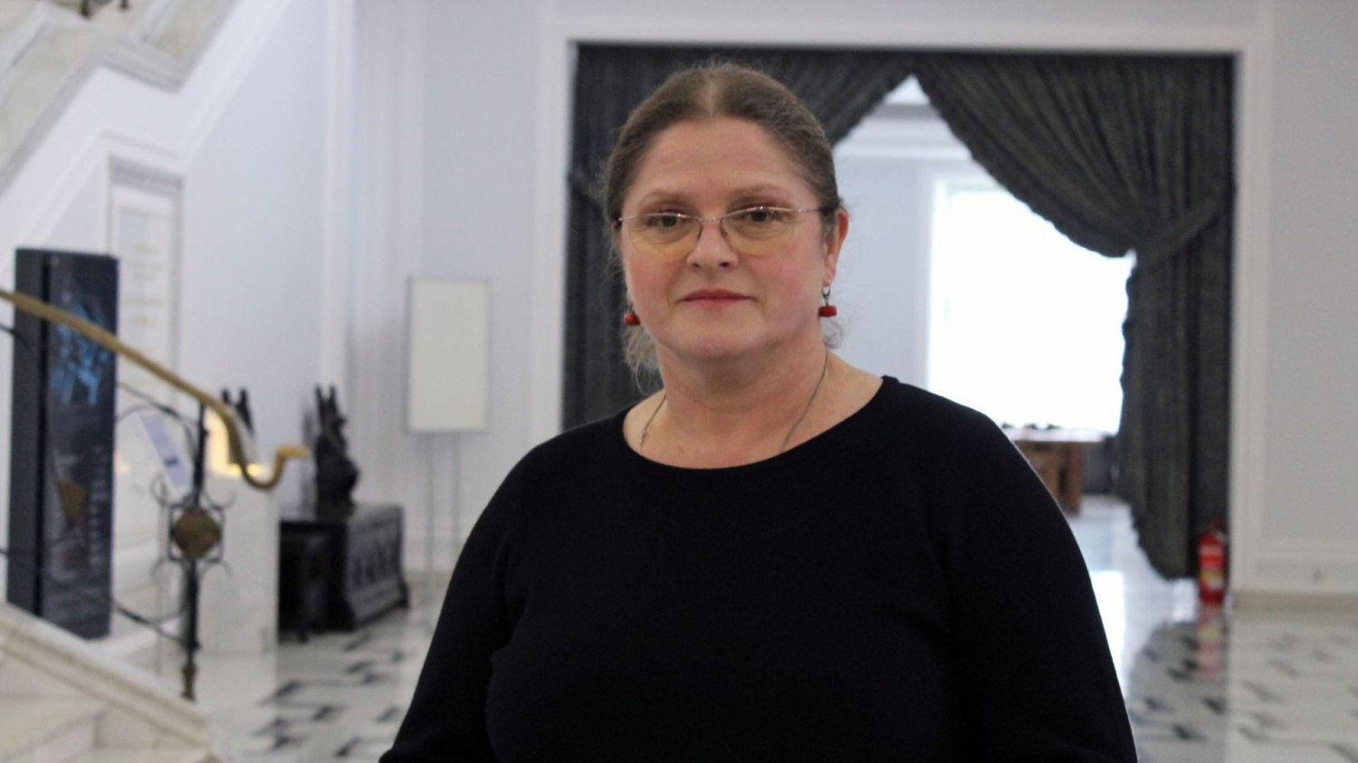 Reforma TK uderzy w Krystynę Pawłowicz? Wpisy na X mogą ją drogo kosztować. Krystyna Pawłowicz