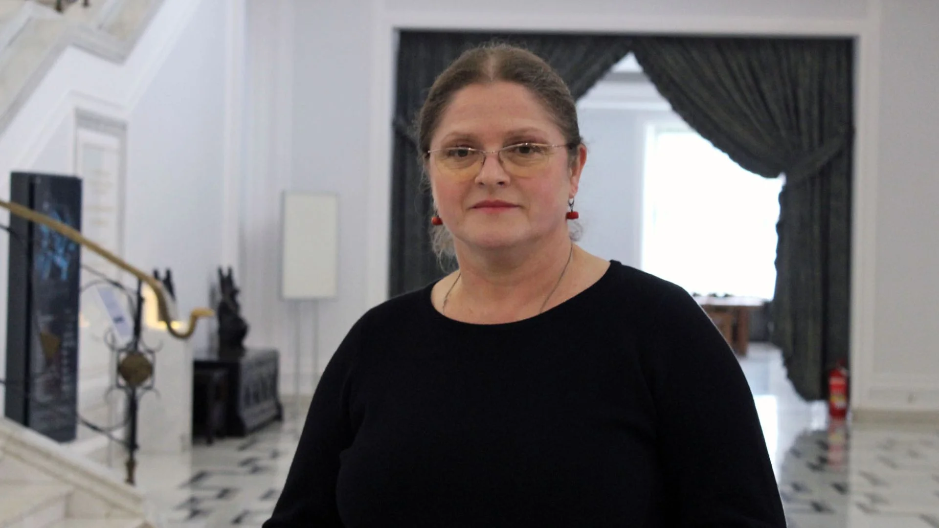 Reforma TK uderzy w Krystynę Pawłowicz? Wpisy na X mogą ją drogo kosztować