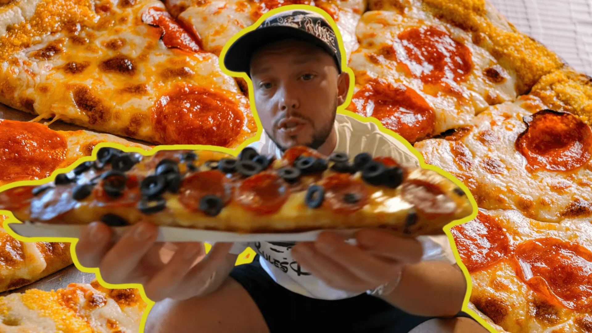 Książulo już może żałować decyzji o pizzy. Zaskakujący zwrot w aferze Muala
