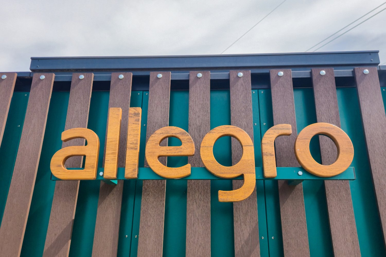 logo allegro